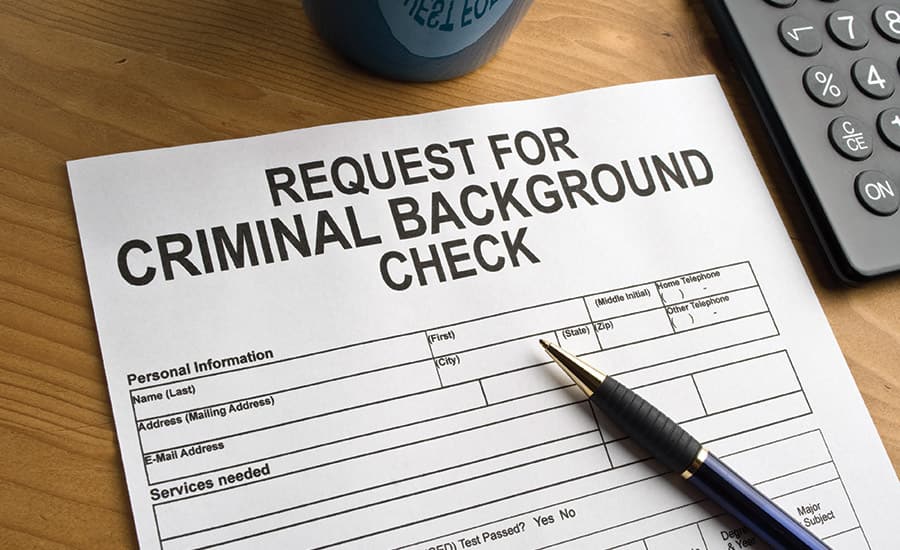 How long does a background check take for employment Tuko.co.ke