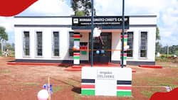 Kenyans Impressed by Ultra-Modern Chief's Camp in Nyamira: "Breathtaking"