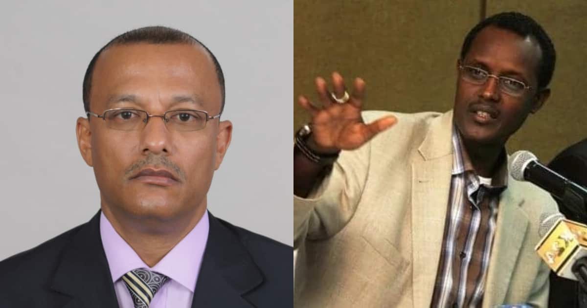 Image result for Twalib Mbarak named EACC CEO, awaits MPs approval