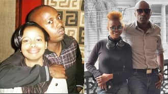 Tina Kaggia Showers Brother DNA with Love on His Birthday: "You've Protected Me All My Life"