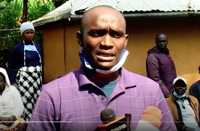 Details emerge showing Kisii man did not fake parents' deaths