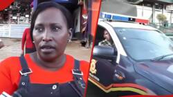 Embu: Kenyans Call Out Therapist of Deceased Nurse for Disclosing Her Struggles to Public