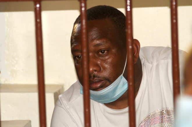 Mike Sonko's woes deepen as state goes after ex-governor's aides