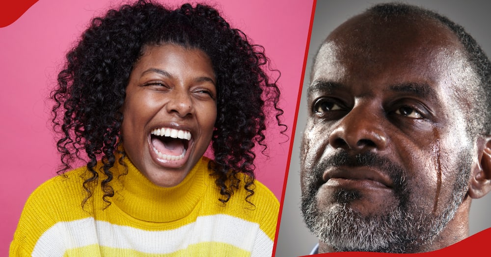 Chats Leak as Man Begs Ex for 2nd Chance After Dumping, Blocking Her:  "Leave the Past" - Tuko.co.ke