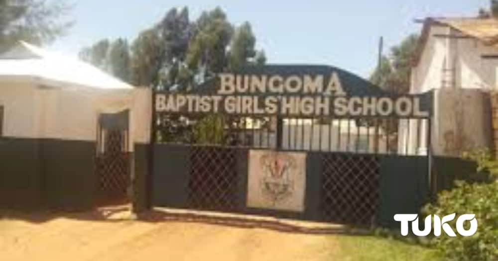 Bungoma: Watahiniwa 6 wa KCSE Wafukuzwa Shuleni kwa Kununua Biskuti