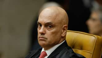 Alexandre de Moraes: Brazil judge in feud with Elon Musk