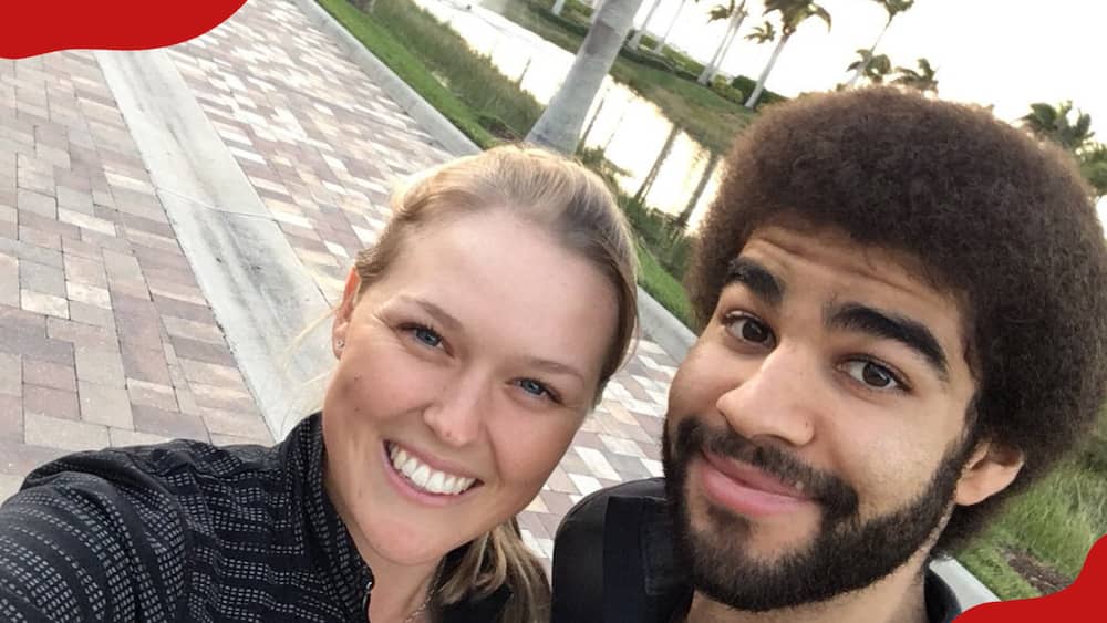 Is Brooke Henderson engaged? All about her marital status Tuko.co.ke