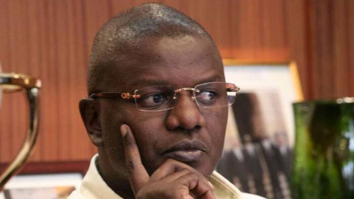 Louis Otieno: Former TV Anchor Denies Being Arrogant During Prime, Says Supervisor Hated Him