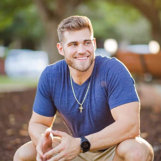 What happened to Luke P from Bachelorette?