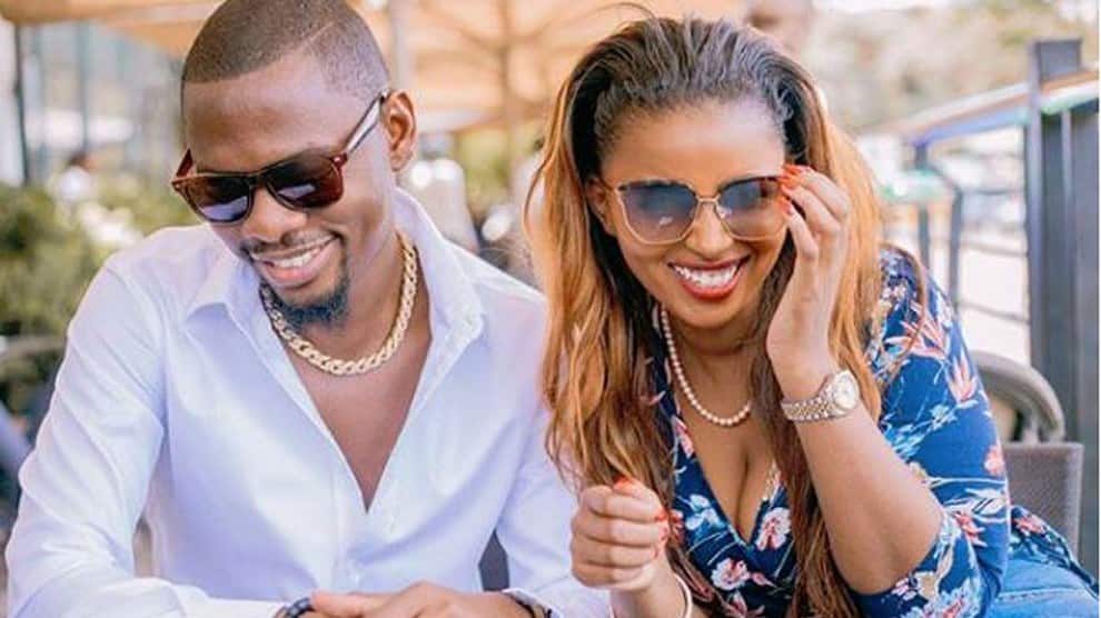 Ben Pol worries fans with cryptic message after unfollowing Anerlisa on social media