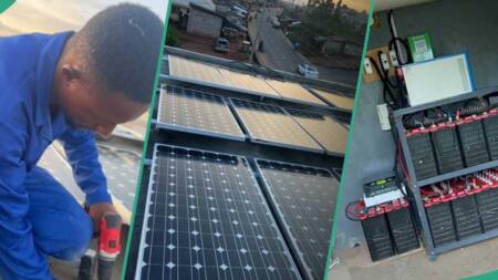 "How can I maintain my solar panels and system to get 24/7 Electricity?" Expert advises