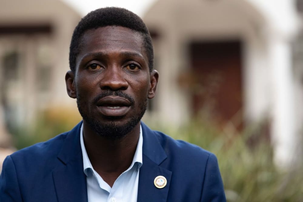 Bobi Wine