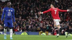 Matokeo ya EPL: Ronaldo Aibeba Man United kwa Mara Nyingine