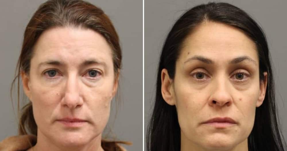 Nurses Arrested for Creating Fake COVID-19 Vaccination Cards.