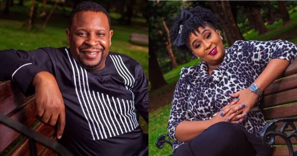 Pastor Muiru's Son Celebrates 3rd Wedding Anniversary: "Been 3 Years of Taking Care of My Beautiful Wife"