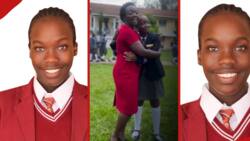 Viral This Week: Twins Show Impressive Performance in KCPE, Jerida Andayi Congratulates Daughter