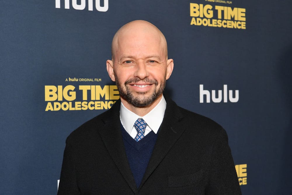 jon cryer net worth