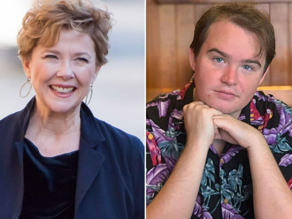 Stephen Ira Beatty: What you should know about Annette Bening's son 