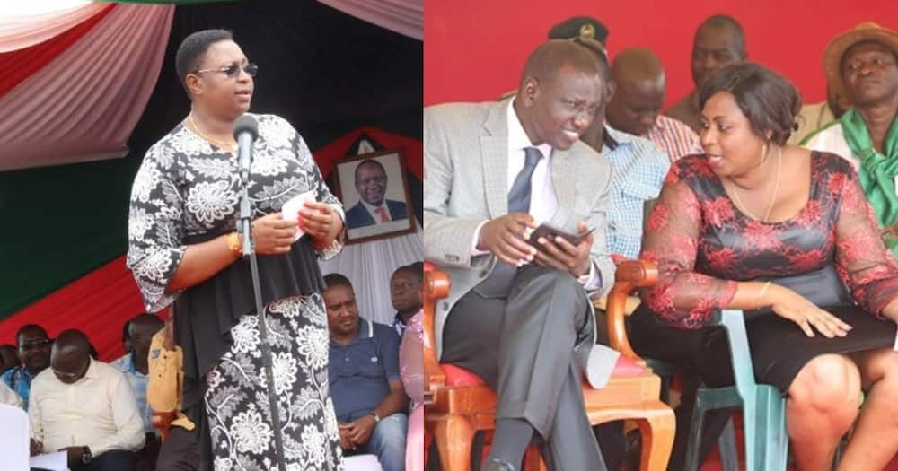 Are these the Tanga Tanga politicians who have made President Uhuru Kenyatta angry?