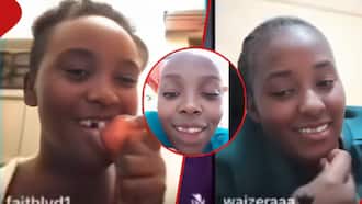 Kenyan Women Missing Front Teeth Go Viral on TikTok after Holding Hilarious Session: "Mombatha"