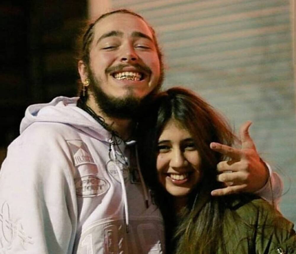 Who is Post Malone's girlfriend? Relationship and dating history Tuko