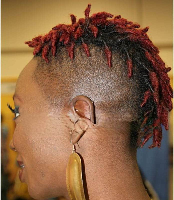 Dreadlocks Hairstyles - Apps on Google Play