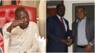 Omar Boga: William Ruto Fires Another Uhuru Kenyatta's Appointee in Latest Purge