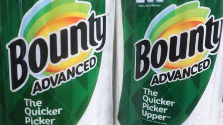 P&G profits rise despite hit from Middle East tensions