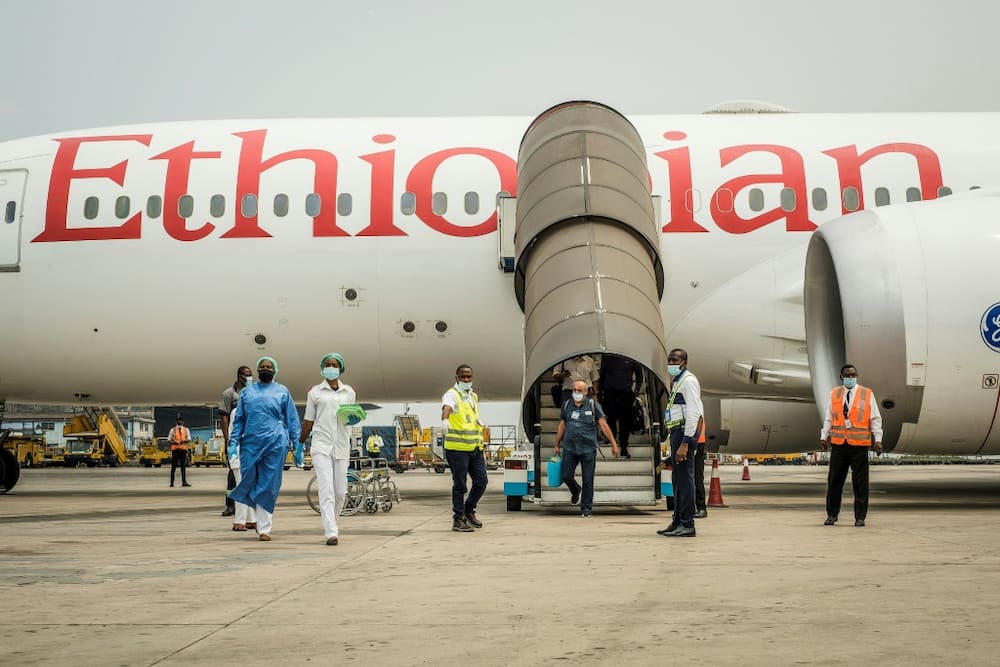 Flights between Addis Ababa and the Tigrayan capital Mekele will resume on Wednesday