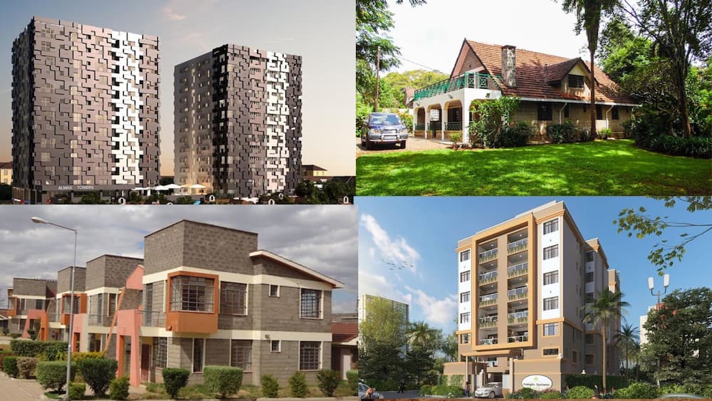 list of registered real estate companies in kenya