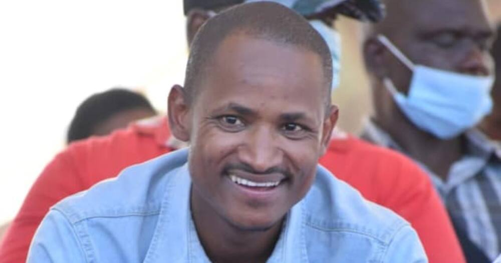 Babu Owino Afukuzwa Bungeni baada ya Kumfokea Naibu Spika Gladys Shollei