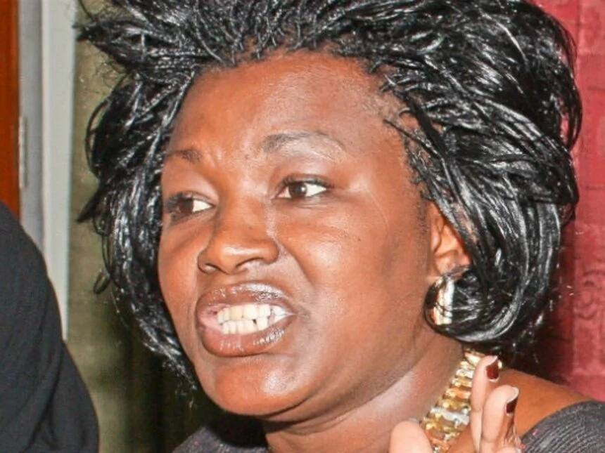 Baada ya Margaret Wanjiru, mgombea mwingine wa Jubilee atiwa mbaroni