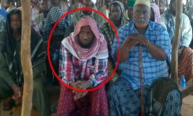 Al-Shabaab commander killed