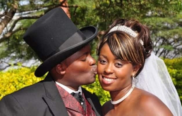 13 Kenyan celebrities whose marriages never worked and they opted to live single
