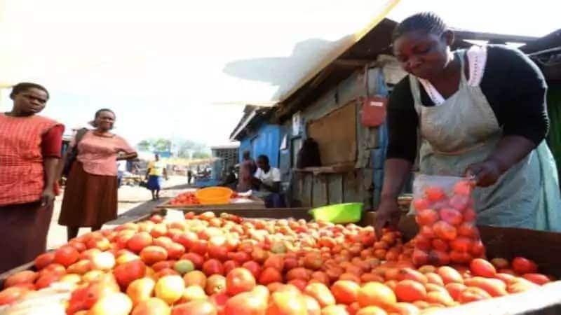 Harder times for Kenyans as inflation hits 5.70% further increasing high cost of living