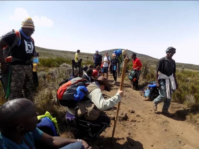 A Jaw-dropping view into one of Kenya's most expensive schools, school fees is KSh 1 million