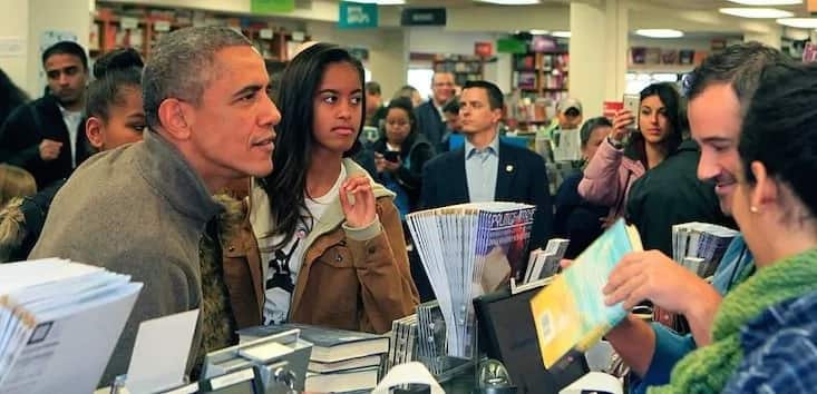 Malia Obama afikisha miaka 19! Pata sababu 3 za walimwengu kumpenda