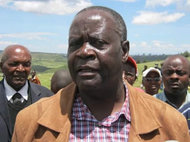 Hatimaye Jubilee yakiri kuwa Raila alisema ukweli kuhusu raia wa Uganda kusajiliwa kupiga kura