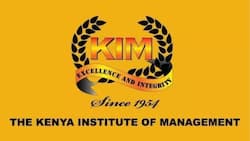 List of Contacts: Kenya Institute of Management