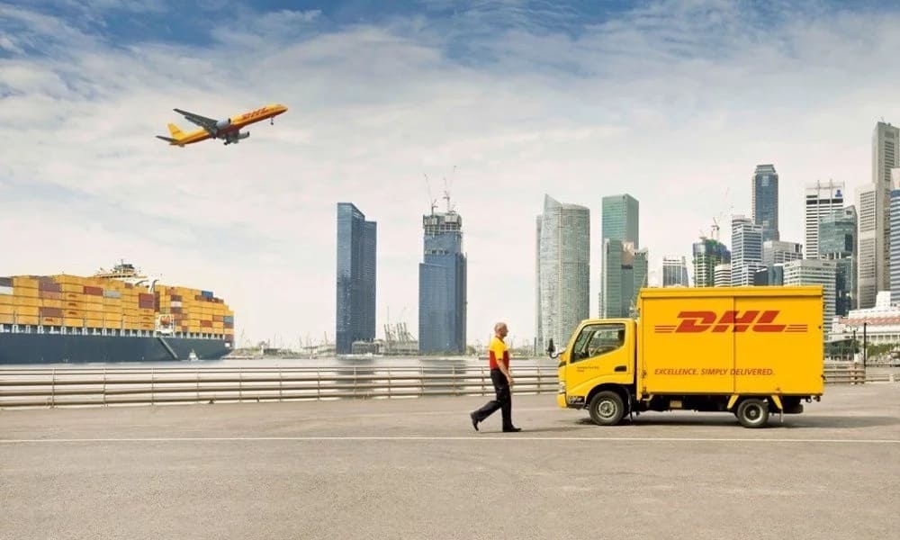 DHL Kenya Charges and Prices 2017: Get That Parcel Delivered Conveniently and on Time