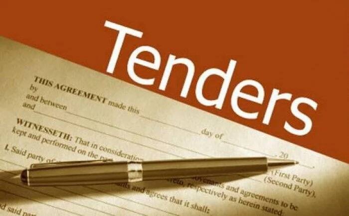 Tenders in Kenya from NGOs 2018