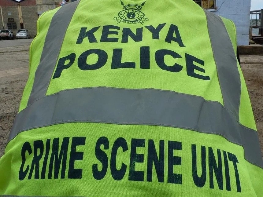 Polisi wamsaka mwanamume Kisumu aliyevitaka vidole vya mkewe na kumjeruhi macho