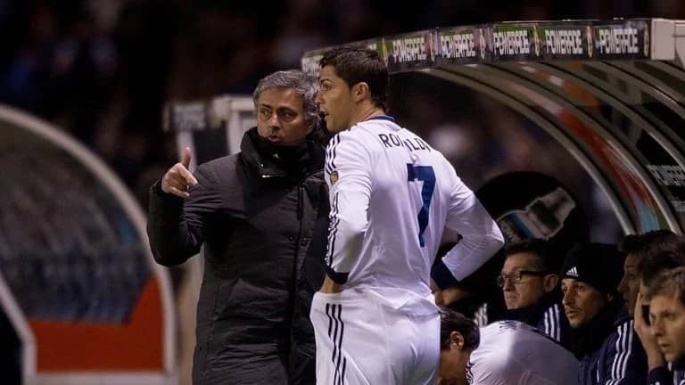 Christiano Ronaldo ndiye mwanamichezo tajiri ulimwenguni (Picha)