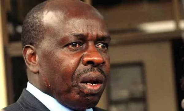 Mututho amchagua mgombea mwenza wake kwa kiti cha ugavana, Nakuru