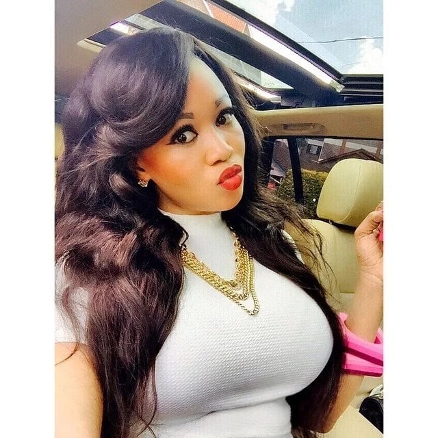 Sosholaiti wa Kenya Vera Sidika apata kazi Hollywood!