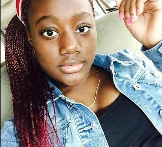 Girl, 14, kills herself, livestreams it for 2 hours on Facebook (photos)