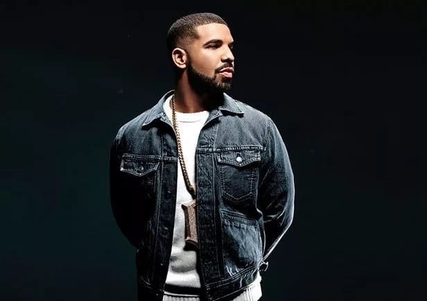 Rapper Drake net worth 2018