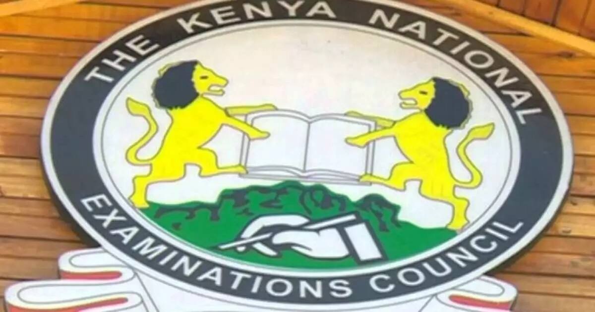 knec letter invitation invitation download to letters How Kenya KNEC examiners