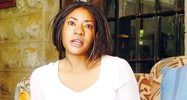 Ukoo wa Baengele yaiomba serikali kushusha makali ya sheria na kuruhusu Yvonne Wamalwa kuzikwa karibu na kaburi la mumewe