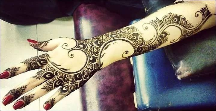 Mehndi style: Full Body Mehndi Designs | Mehndi designs, Mehndi designs for  girls, Full body henna